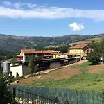 Gure Naia Casa di campagna Carranza