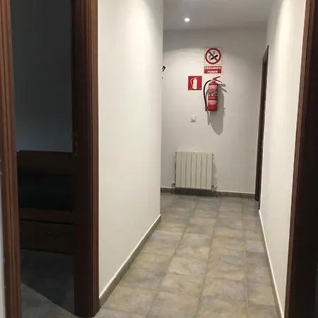 Séjour à la campagne Gure Naia