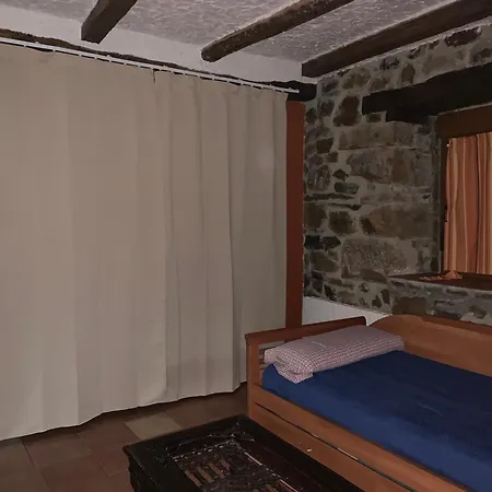Gure Naia Country house