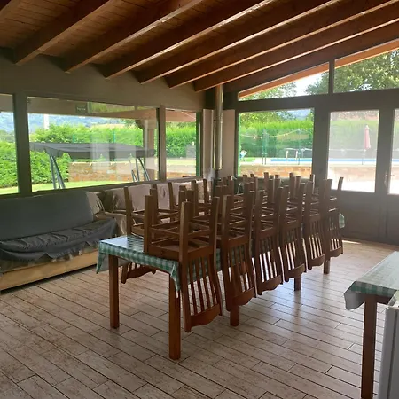 Gure Naia Country house *