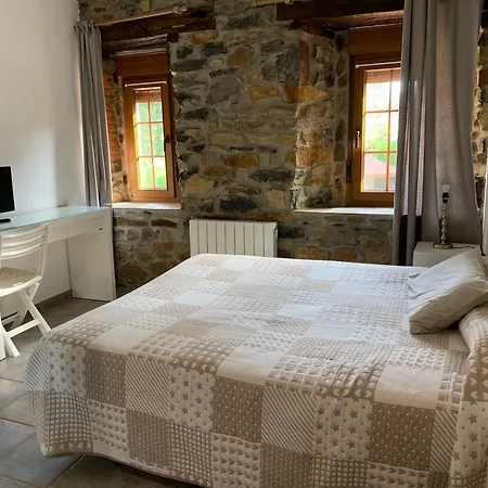 Gure Naia * Carranza