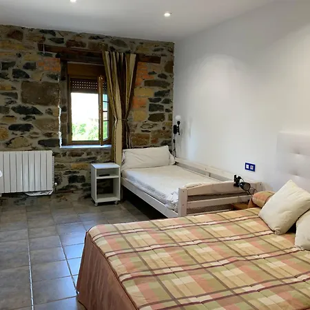 Country house Gure Naia Carranza