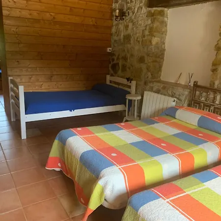 Country house Gure Naia