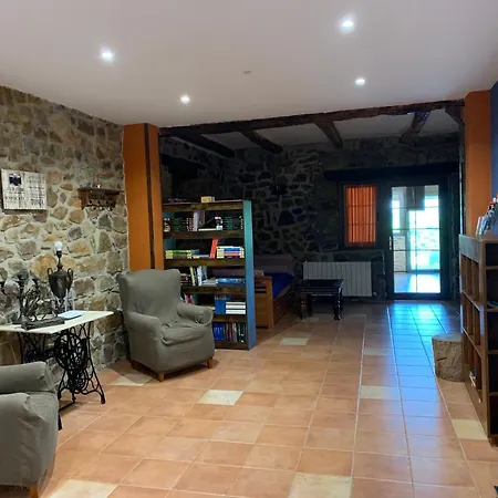Gure Naia Country house Carranza
