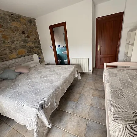 Séjour à la campagne Gure Naia