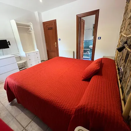 Gure Naia Séjour à la campagne *