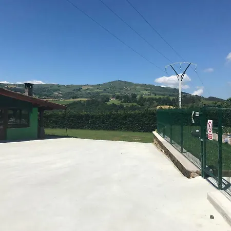 Gure Naia * Carranza