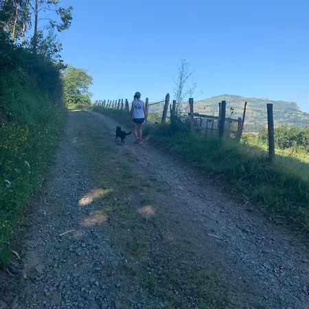 Gure Naia 乡村民宿