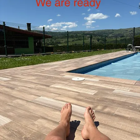 Gure Naia 乡村民宿