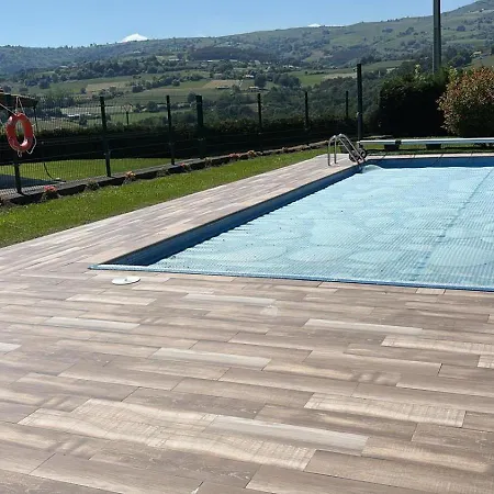 Casa di campagna Gure Naia