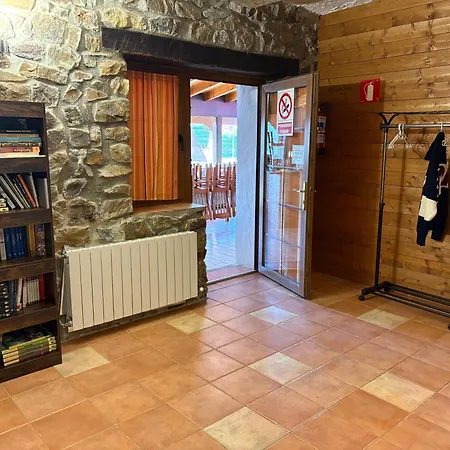 Gure Naia Casa di campagna *