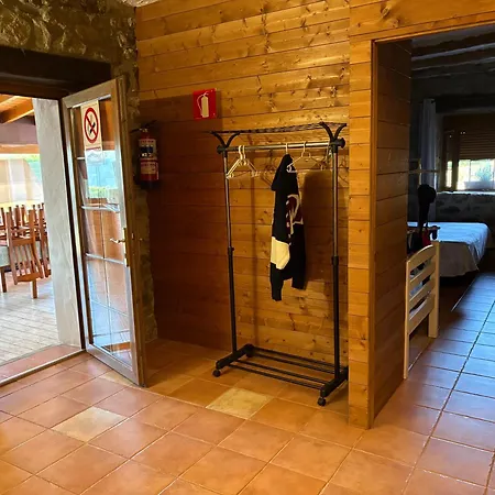 Casa di campagna Gure Naia *