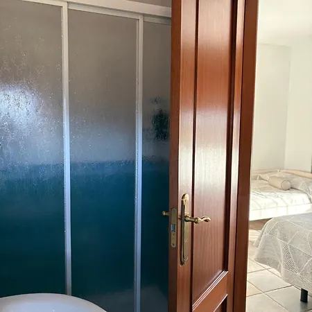 Casa di campagna Gure Naia *