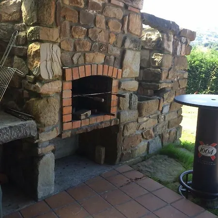 Gure Naia Casa rural *