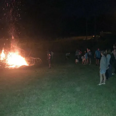 乡村民宿 Gure Naia